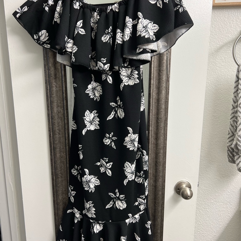 NWT TWO DRESSES - LuLaRoe Cici Dress